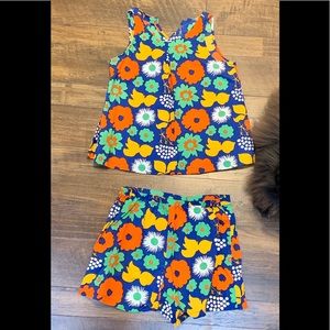 Marimekko For Target 2pc Set